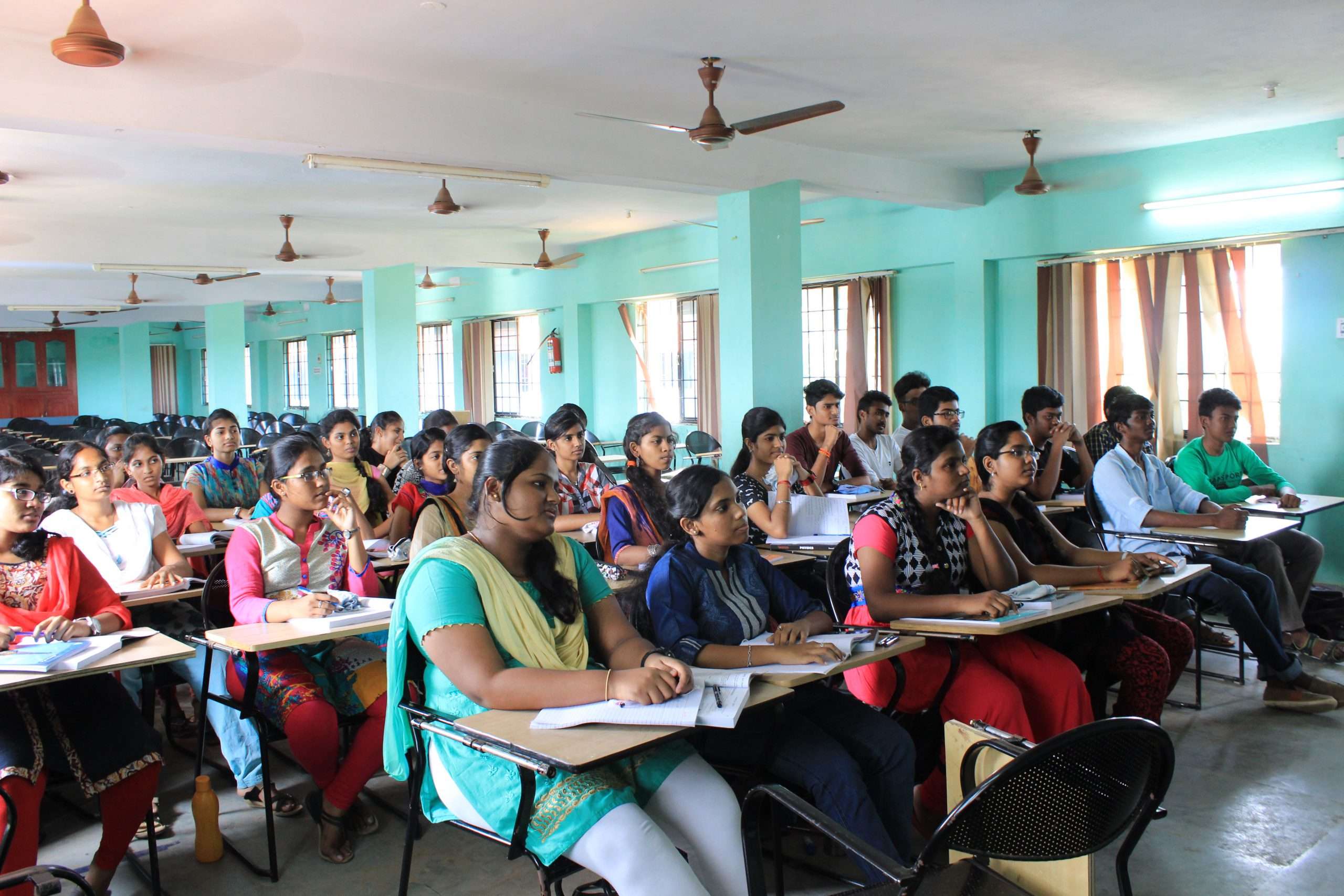 Legend Classroom Program